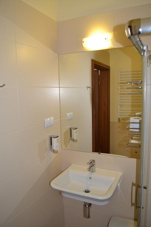 Kalinowy Sen Ferienpark 3*
