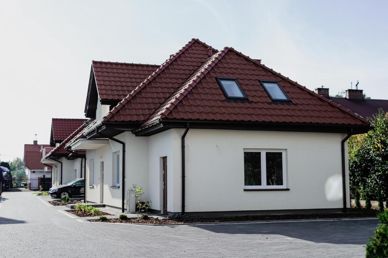 Kalinowy Sen Ferienpark Warschau