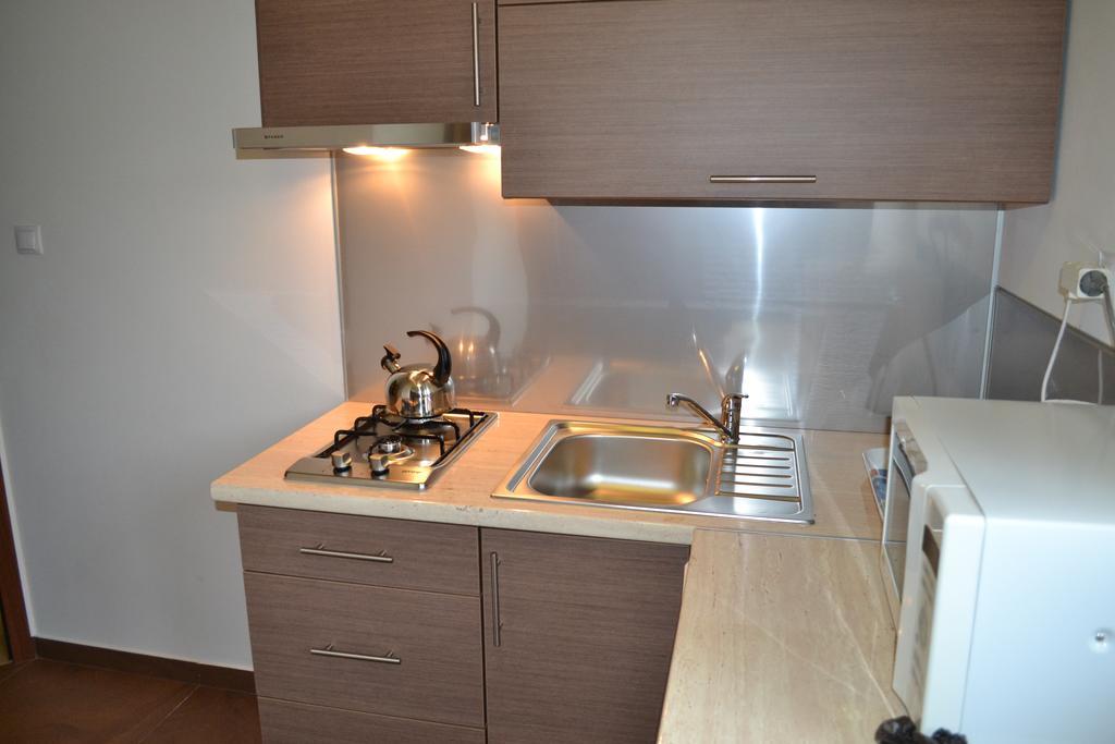 Kalinowy Sen Ferienpark 3*