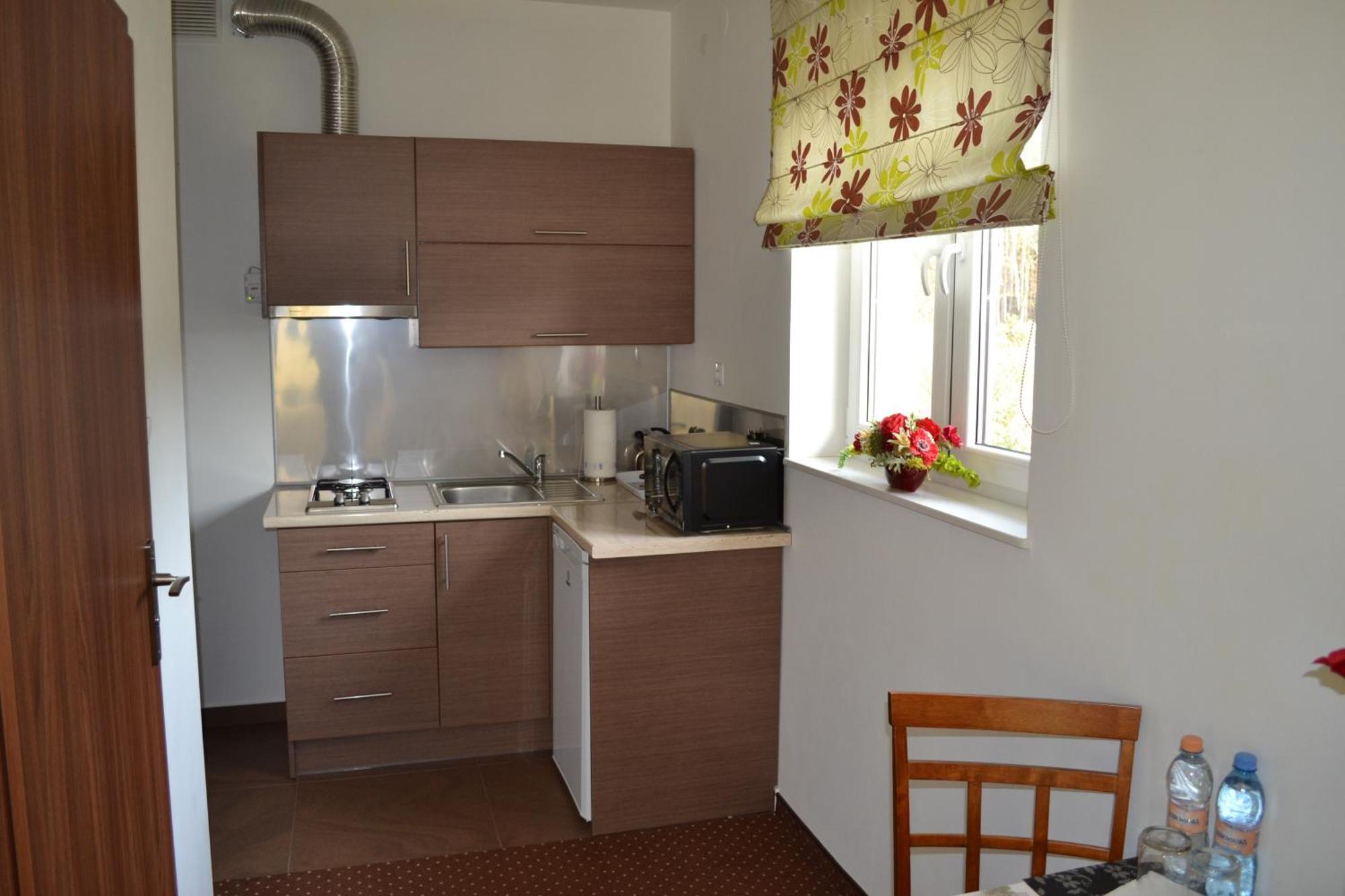 Kalinowy Sen 3* Warschau