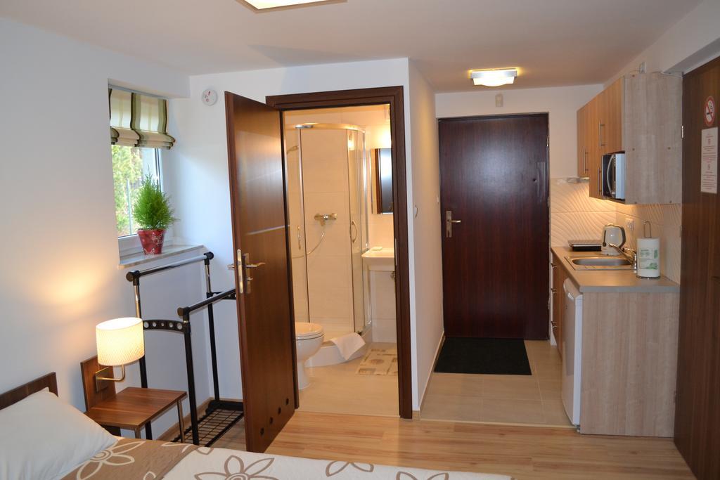 Kalinowy Sen Ferienpark 3*