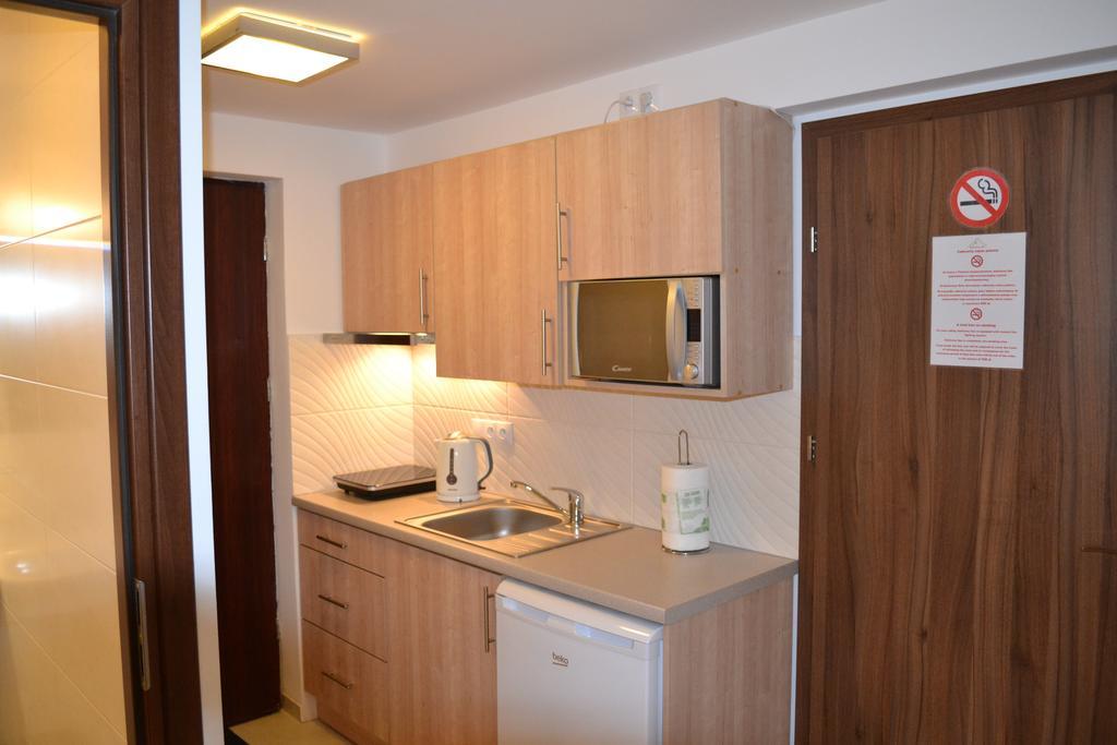 Kalinowy Sen 3* Warschau