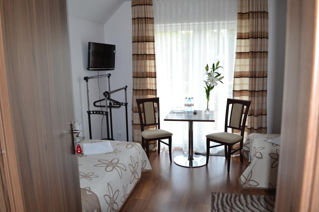 Kalinowy Sen 3* Warszawa
