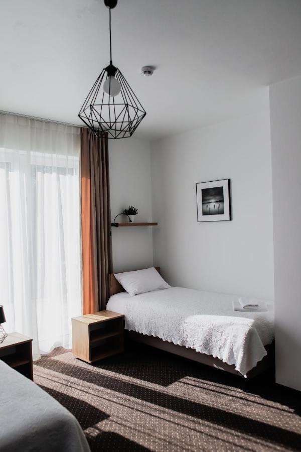 Kalinowy Sen 3* Warszawa