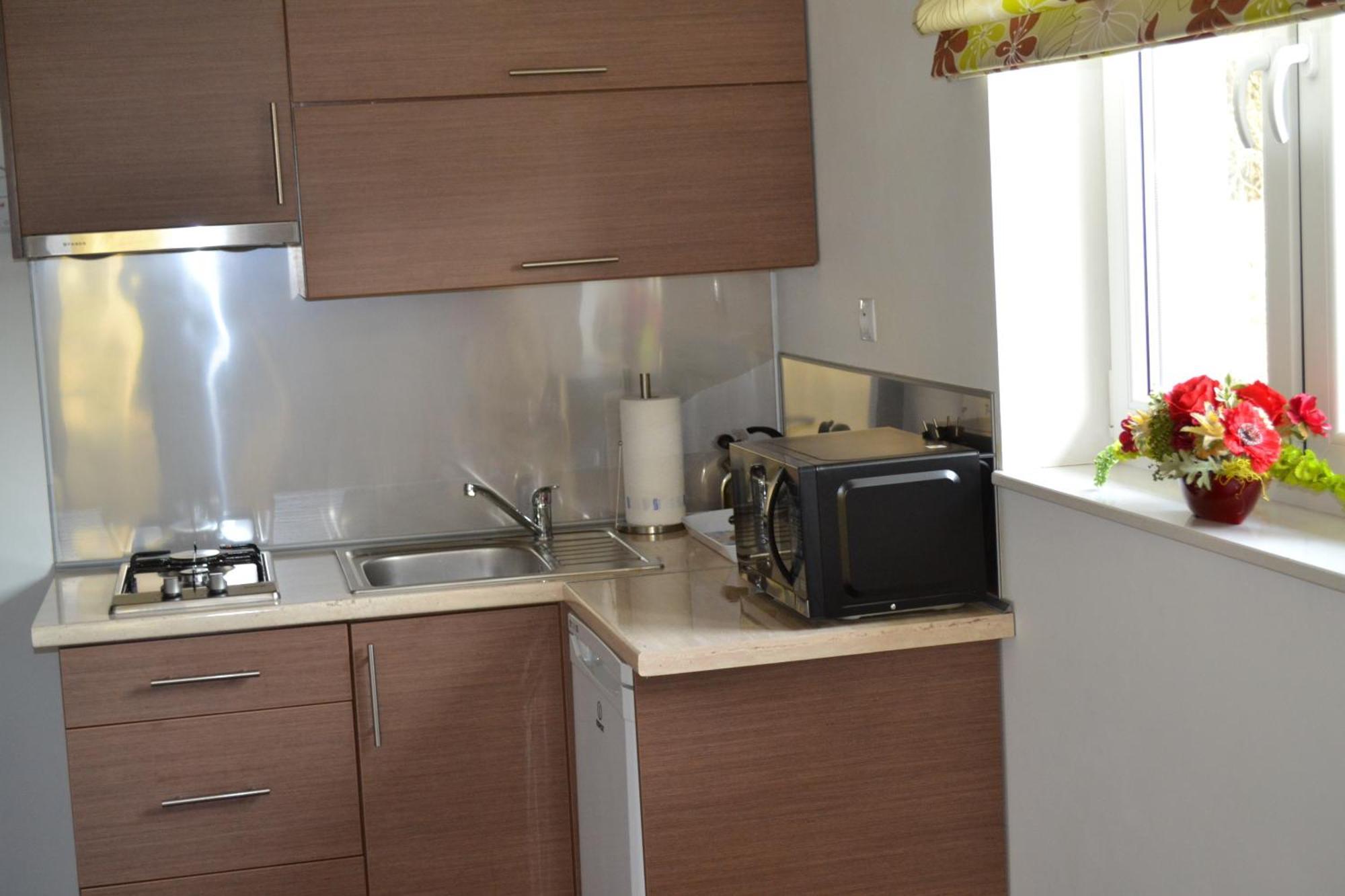 Parco vacanze Kalinowy Sen 3*