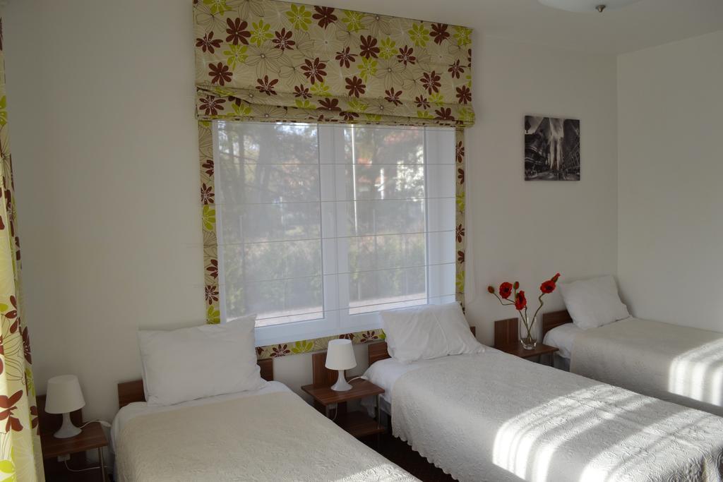 Kalinowy Sen 3* Warszawa