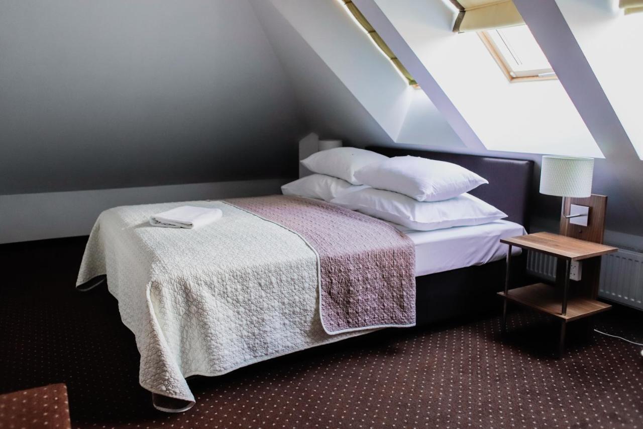 Parco vacanze Kalinowy Sen 3*