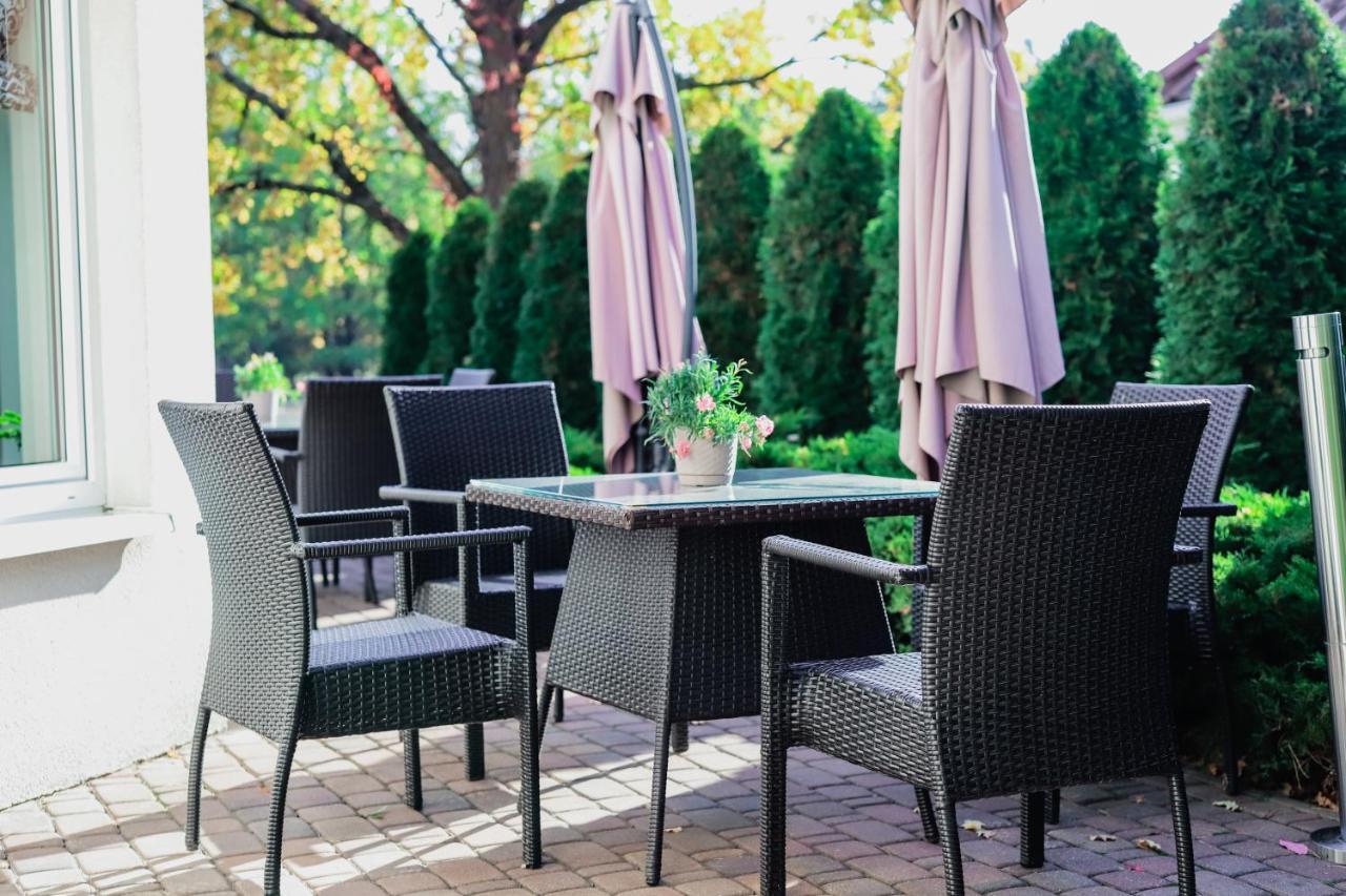 Kalinowy Sen Parco vacanze 3*