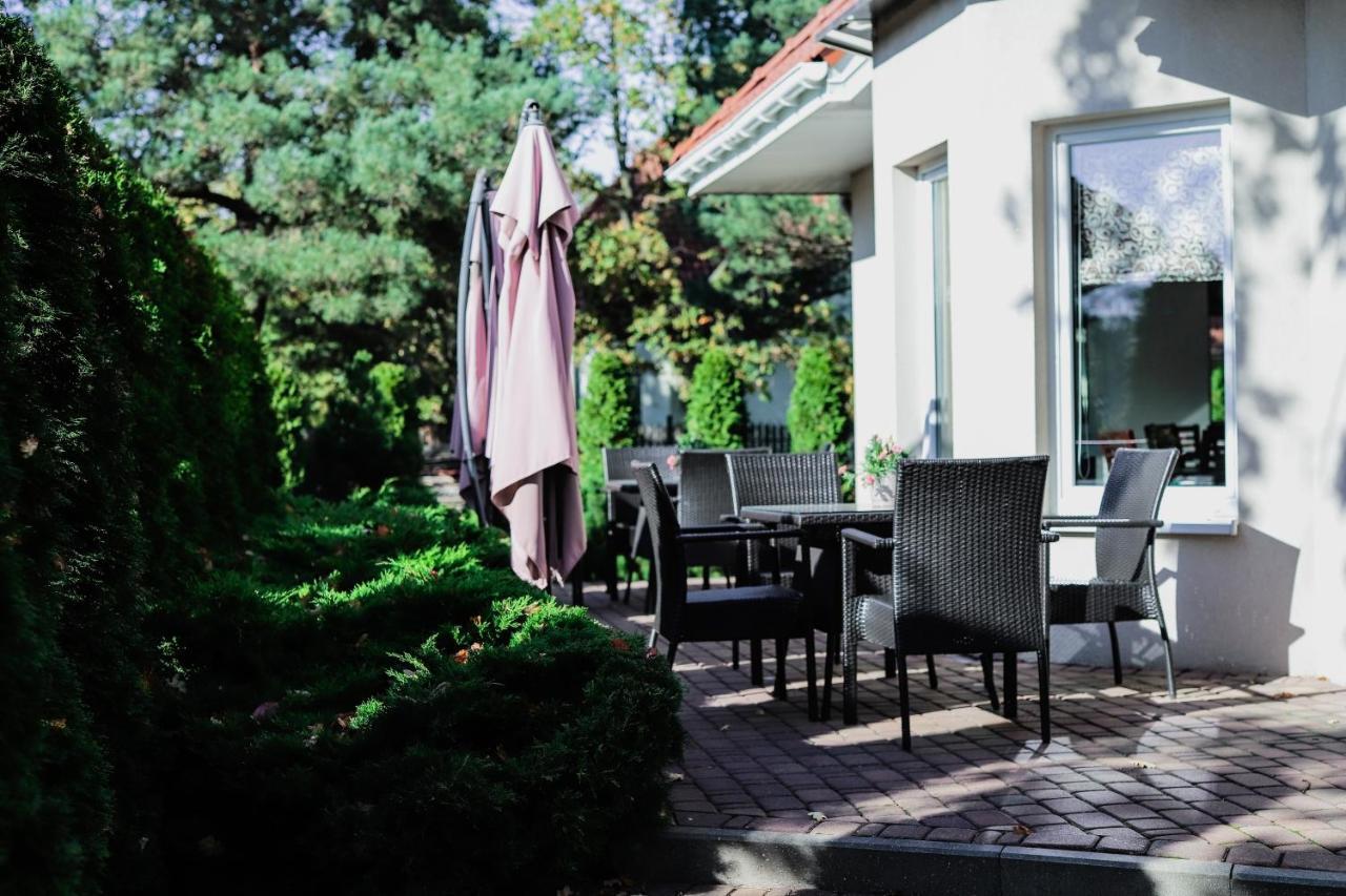 Parco vacanze Kalinowy Sen Varsavia